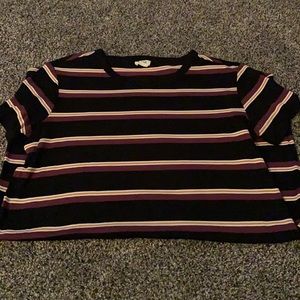 T-shirt cotton dress